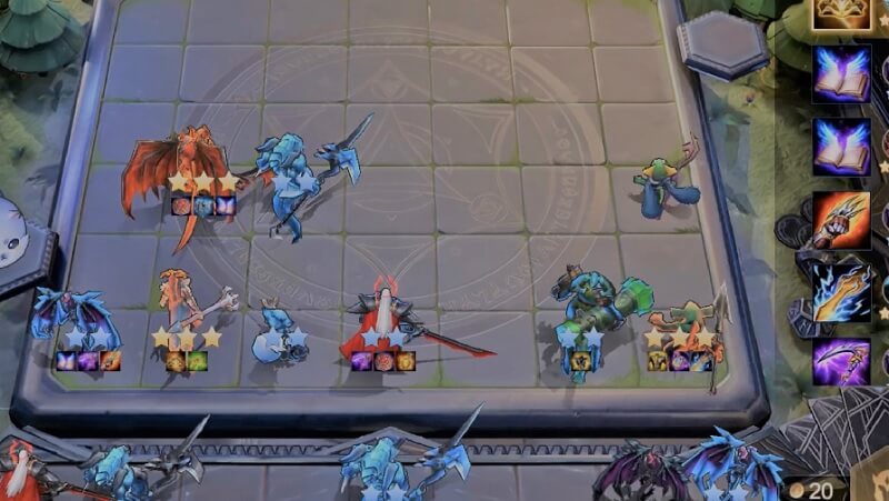 Luật chơi cờ thú căn bản nhất cho bất kỳ ai lựa chọn trải nghiệm