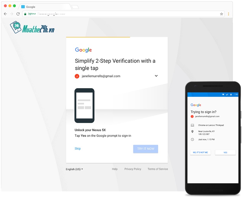 Vai trò của mã OTP – mã pin một lần là gì?