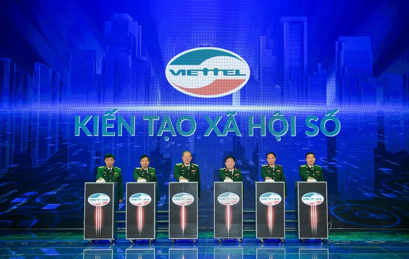 Giới thiệu nhà mạng di động Viettel - Các dịch vụ mạng di động Viettel cung cấp cho bạn