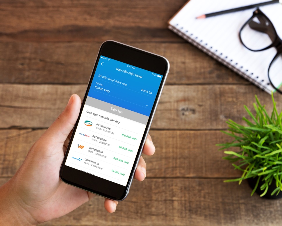 Thời hạn sử dụng của thẻ mệnh giá Mobifone lẻ