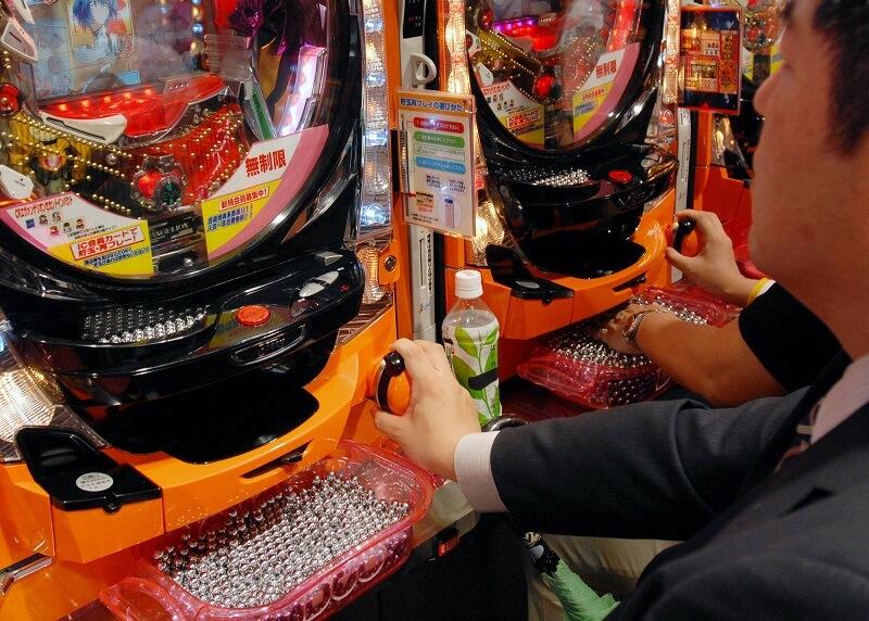 Mách bạn một số mẹo chơi Pachinko