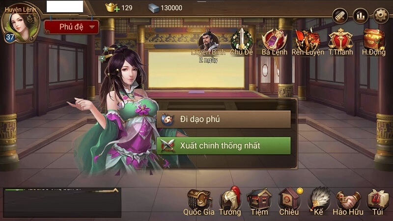 Đừng bỏ qua bất kỳ rương nào nhé