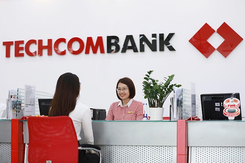 Mở thẻ Techcombank như thế nào?