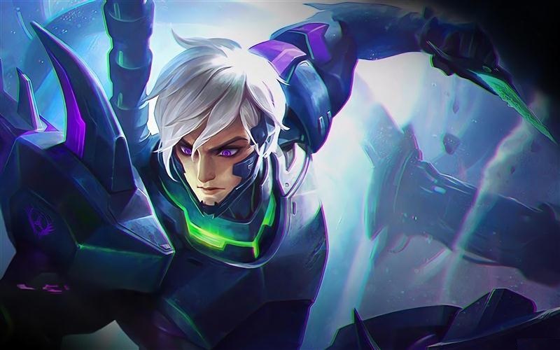 Những xạ thủ trong game Mobile Legend