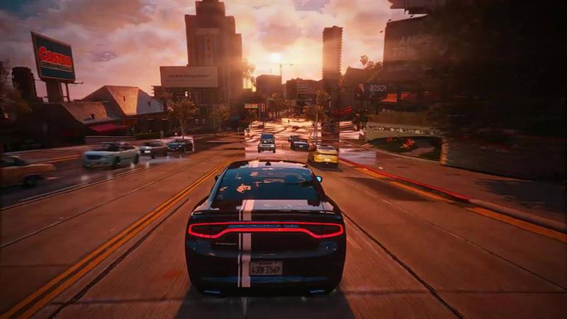 Phân loại MOD trong GTA 5