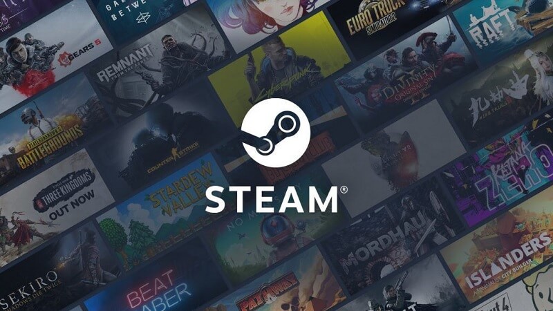 Game Steam
