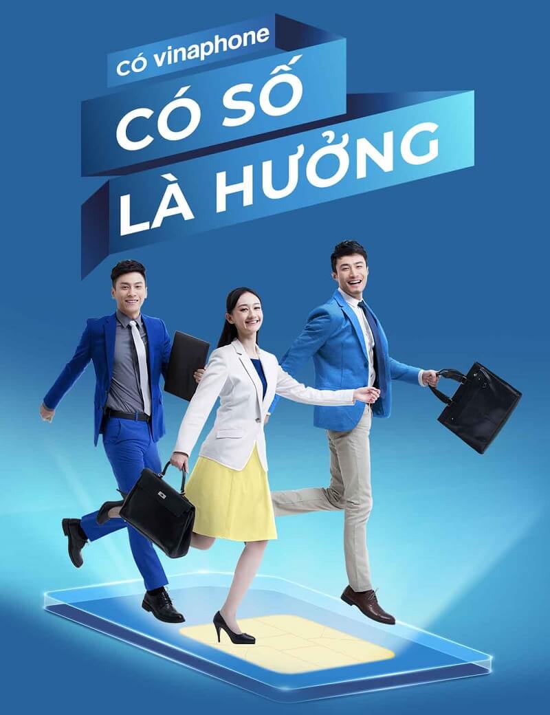 Phát sinh cước, thực hiện nạp tiền vào tài khoản