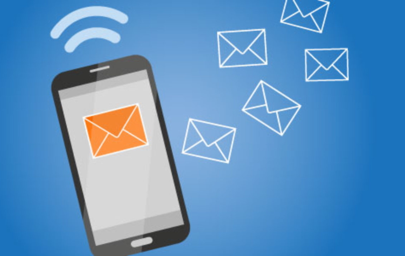 Mua mã thẻ điện thoại bằng SMS Mobifone