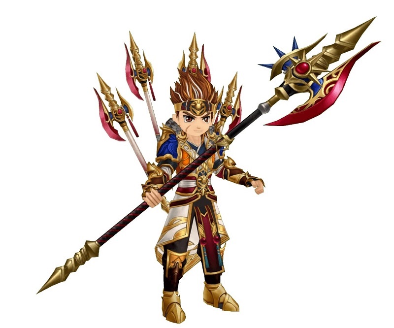 Các bước mua thẻ dzo card online 