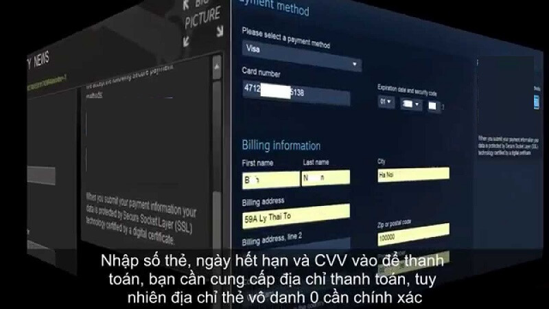 Mua thẻ steam ở đâu uy tín dành cho game thủ?