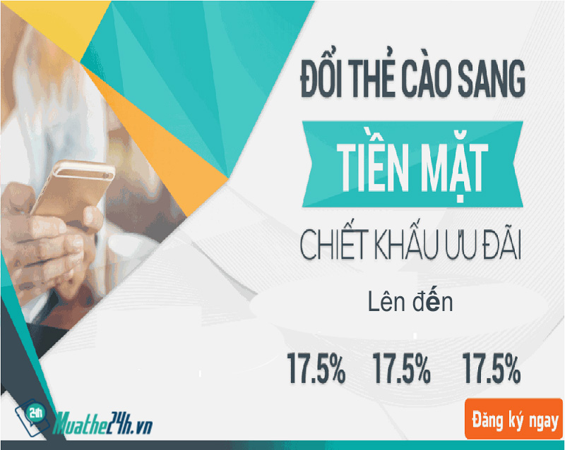 Lợi ích khi mua thẻ Vietnamobile bằng tài khoản ngân hàng 4