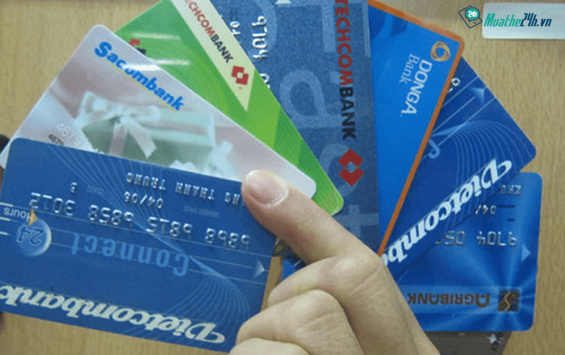 Lợi ích khi mua thẻ Vietnamobile bằng tài khoản ngân hàng 11