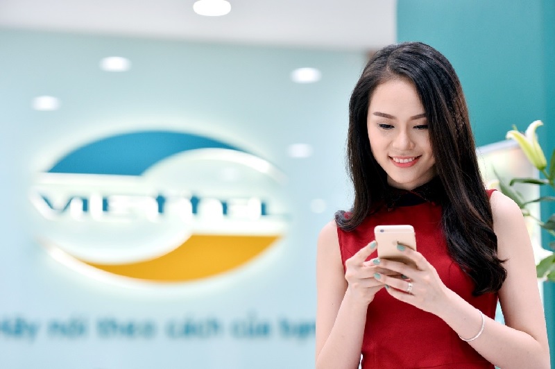 Gói cước Viettel gọi rẻ nhất theo tháng