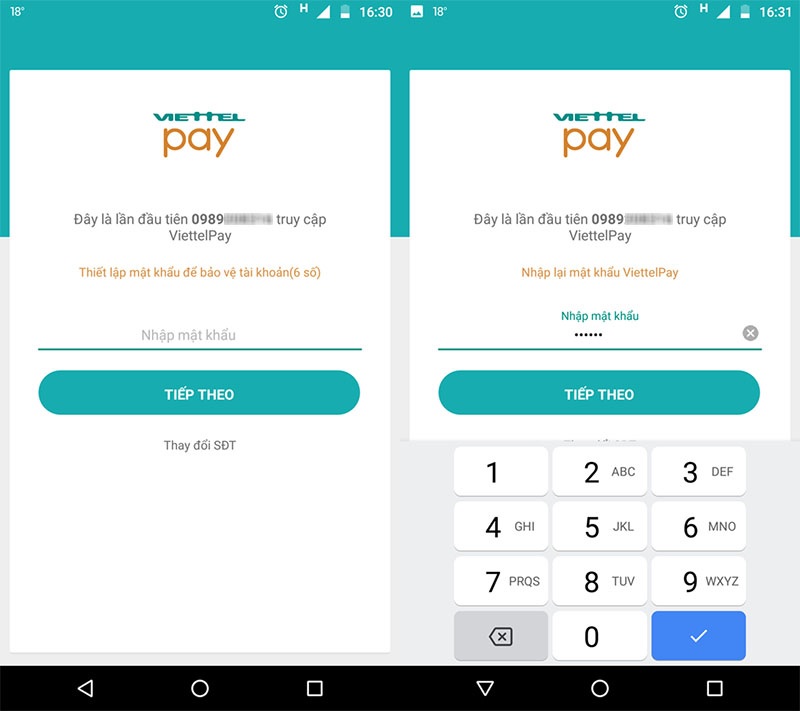 Các gói cước Viettel gọi rẻ nhất sim sinh viên