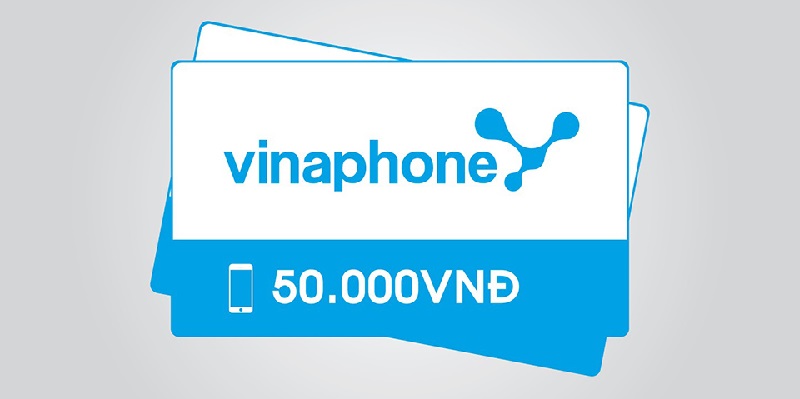 Các cách để mua thẻ vinaphone giá rẻ
