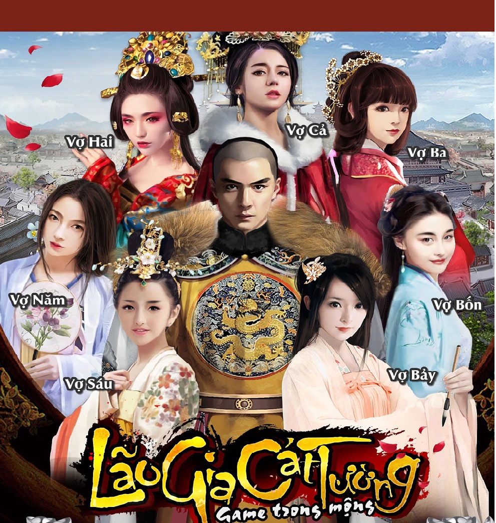 Trải nghiệm game nạp thẻ gì?