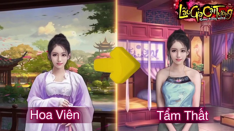 Đôi nét về tựa game Lão gia Cát tường và cách nạp thẻ Lão gia Cát tường