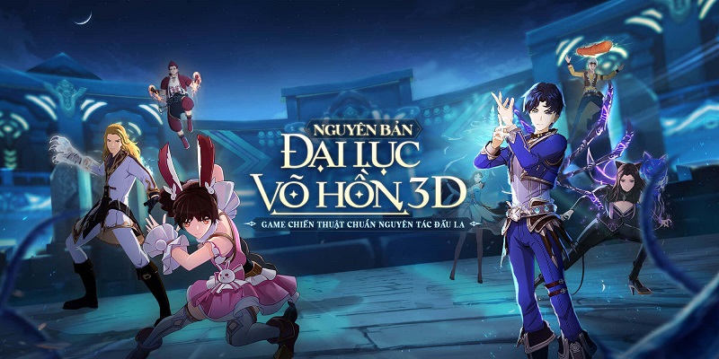 Đấu la VNG có nhiều cách thanh toán thẻ nạp