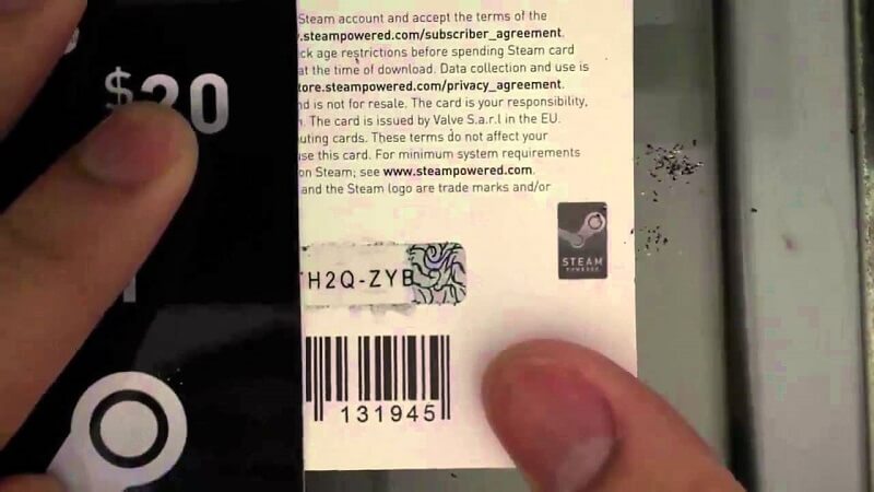 Bạn sẽ nạp code như thế nào?