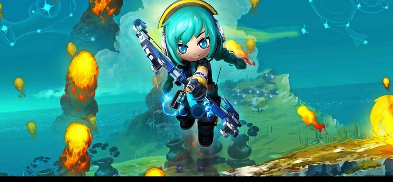 Các bước thực hiện nhanh cho việc nạp