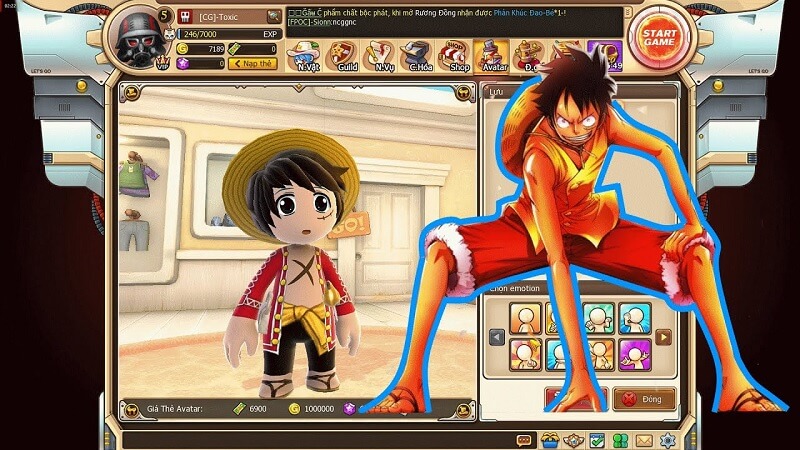 Tại sao nên lựa chọn nạp thẻ thông qua muathe6s.com