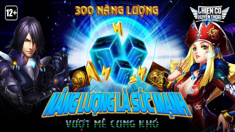 Mua thẻ nạp chiến cơ huyền thoại ở đâu?