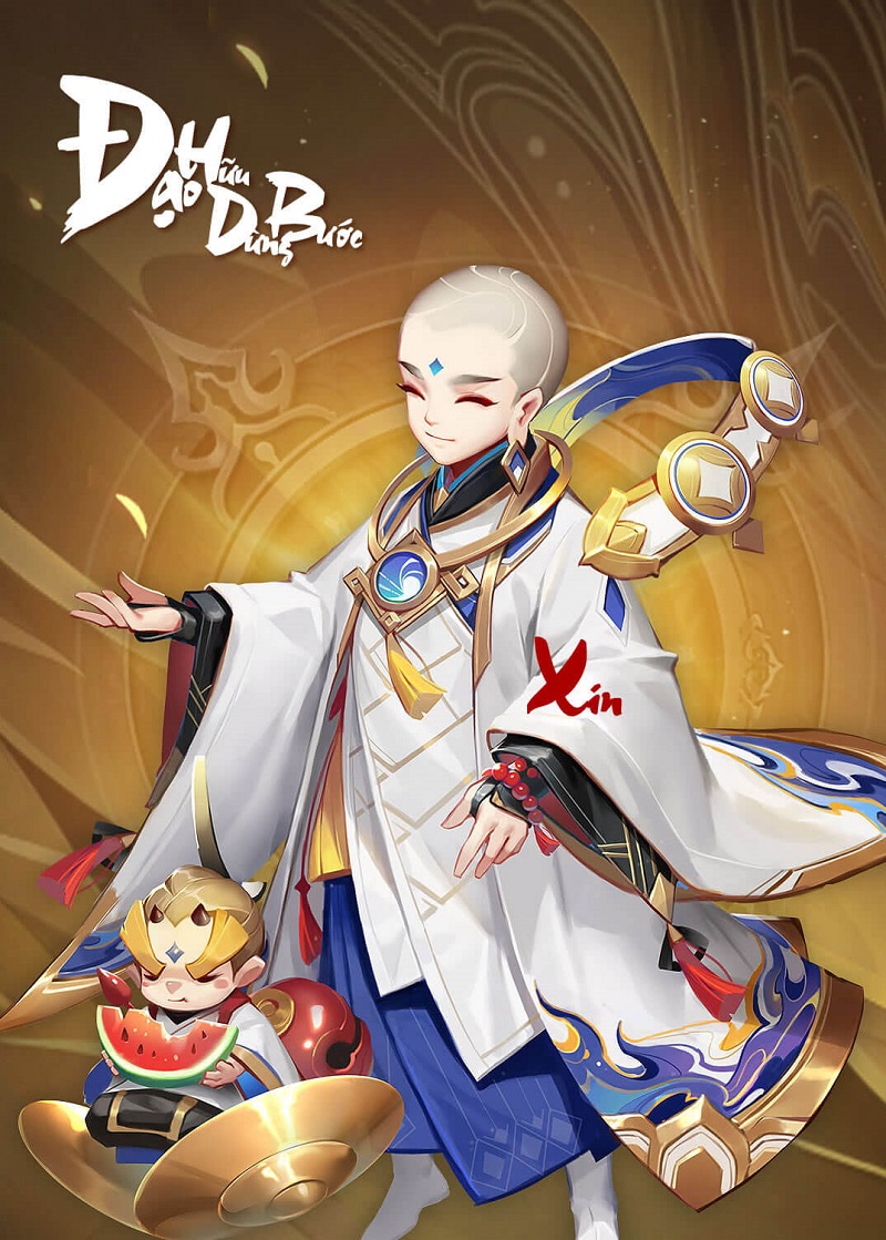 Đặc sắc trong game