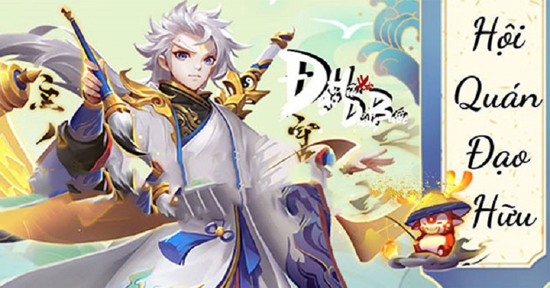 Game Đạo Hữu Xin Dừng Bước