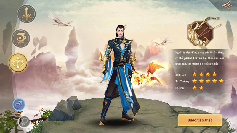 Những điểm nổi bật không thể bỏ lỡ 