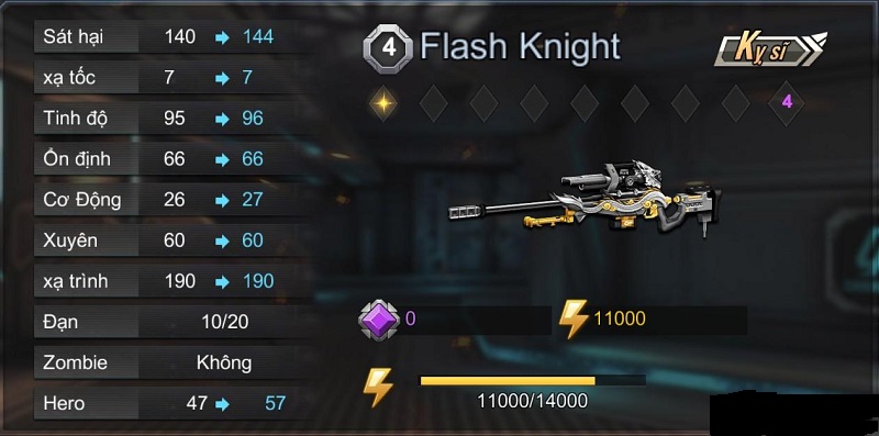 Hướng dẫn mua thẻ Scoin để nạp game Tập kích