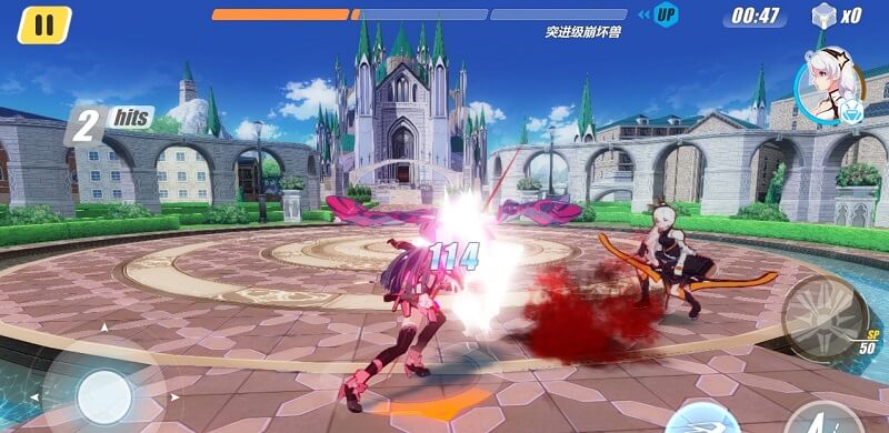 Cách nạp tiền Honkai Impact 3 IOS