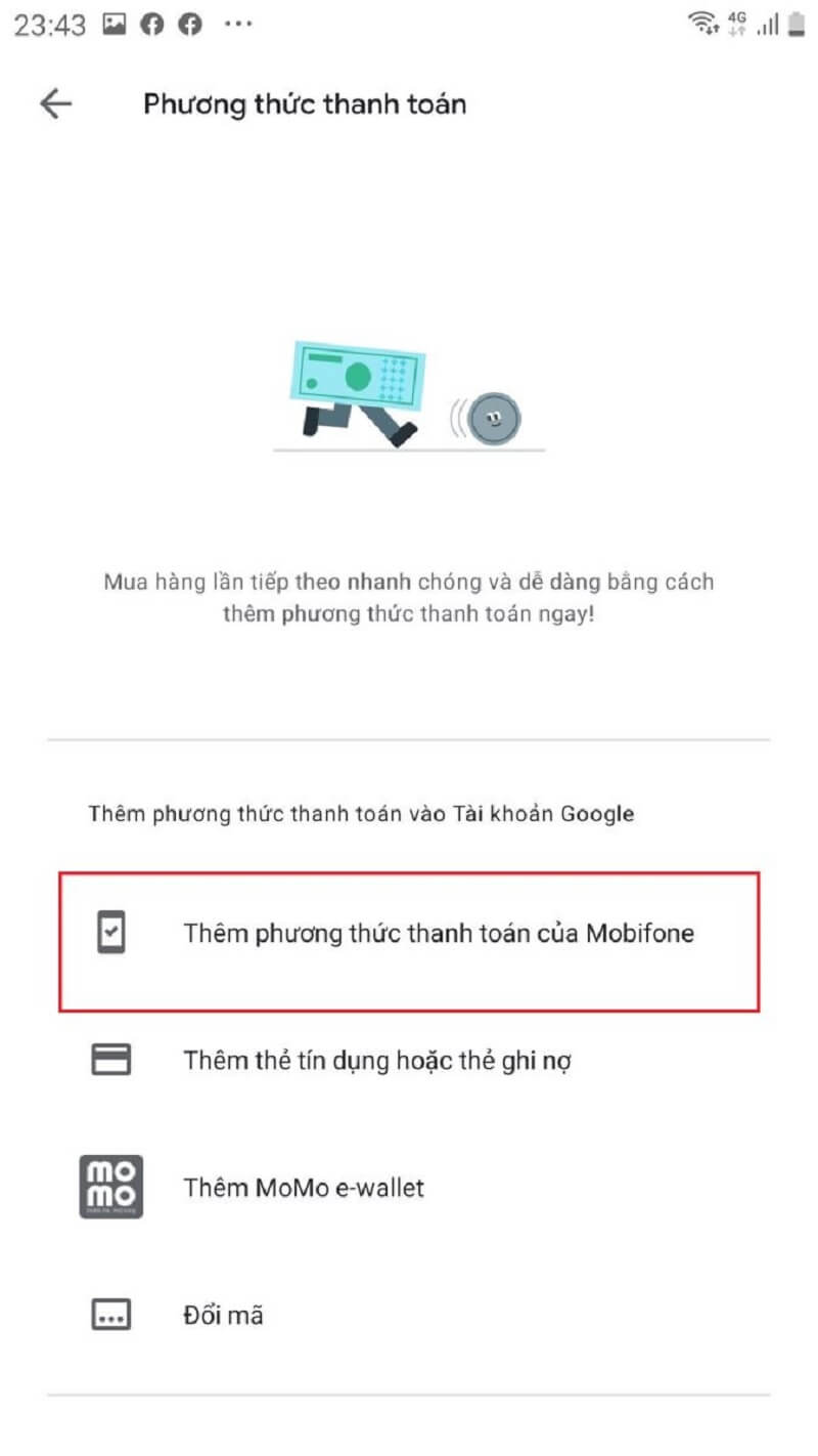 Nạp thẻ Luyện Yêu Ký bằng tin nhắn