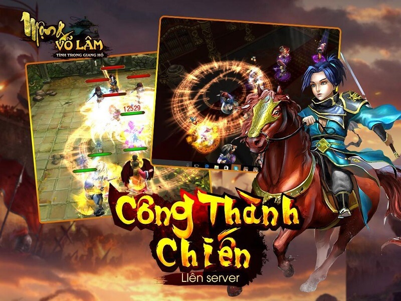 Cách nạp thẻ game như thế nào?