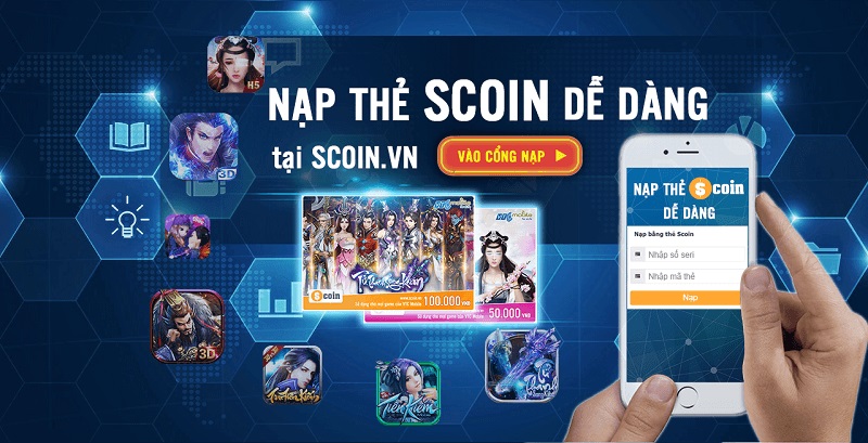 Game này có sức nóng đối với giới trẻ