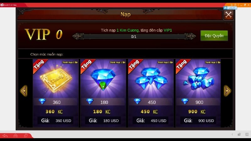 Tại sao nên lựa chọn nạp thẻ mu origin Việt Nam tại muathe6s.com