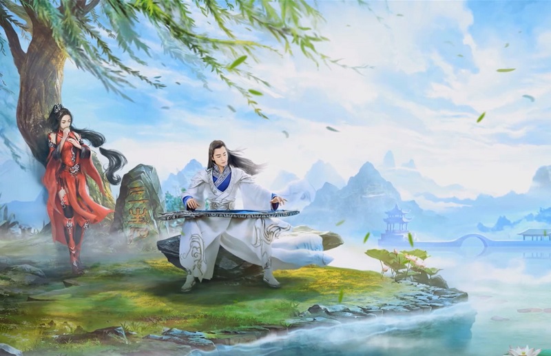 Nạp thiện nữ bằng thẻ điện thoại