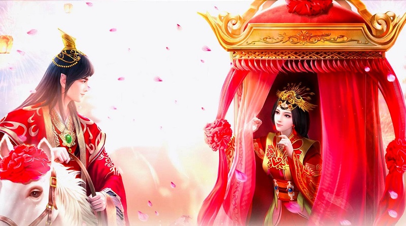 Khi nạp thiện nữ bạn bạn nhất định cần lưu ý đến các vấn đề gì?