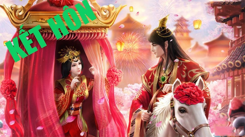 Nạp thiện nữ dùng vào mục đích gì?