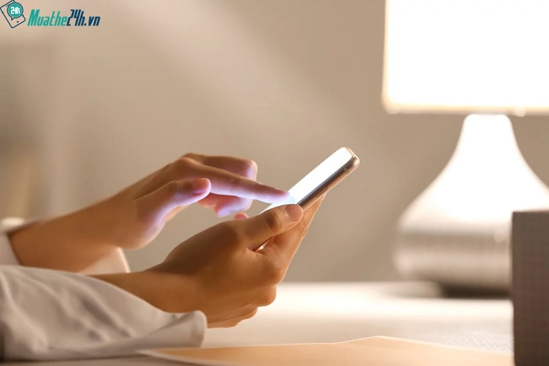 cách nạp tiền cho thuê bao khác vietnamobile 4