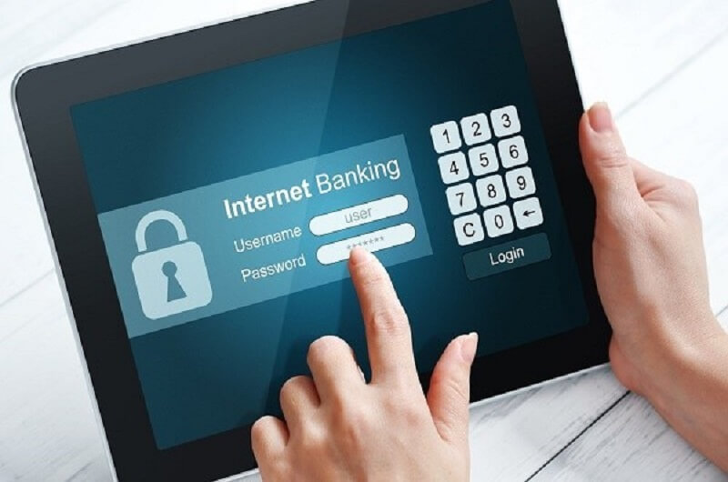 Nạp tiền vào thẻ ATM thông qua Mobile banking