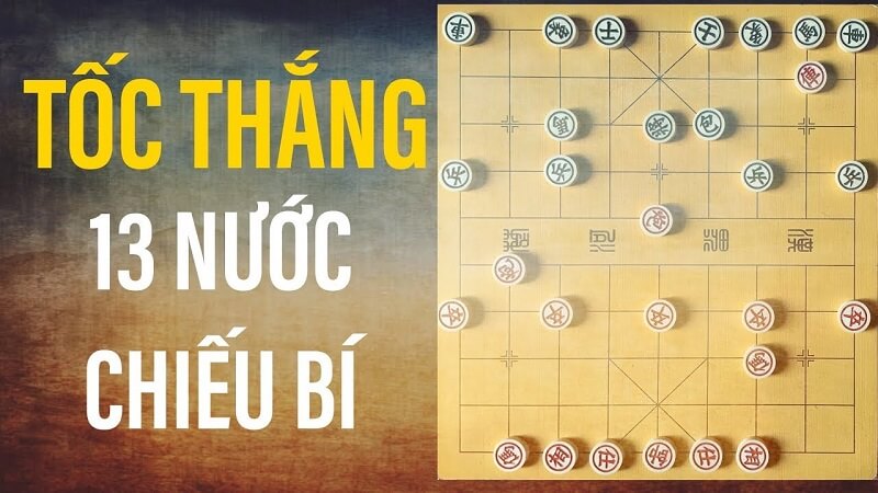Những cải tiến đáng kể trong cờ tướng