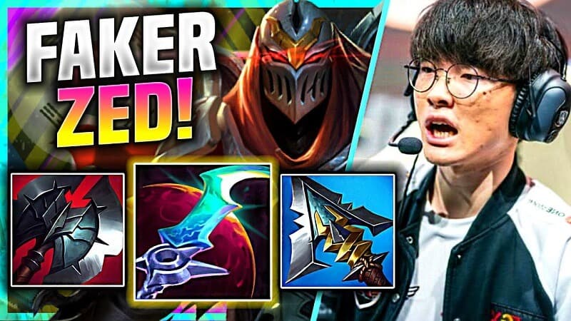 Meta Jhin Nguyệt Đao đã từng rất hot