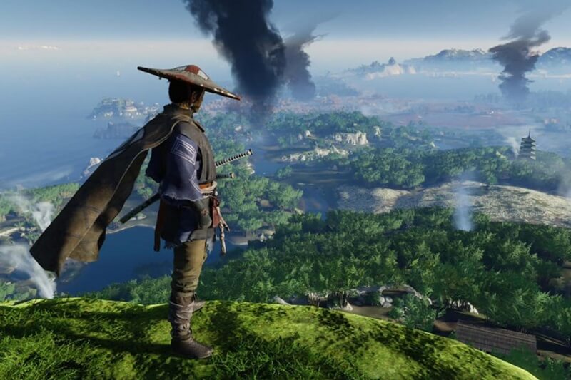 Những game hỗ trợ tay cầm trên Pc thu hút các game thủ