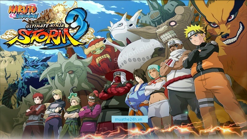 Xem những game hỗ trợ tay cầm trên Pc độc đáo