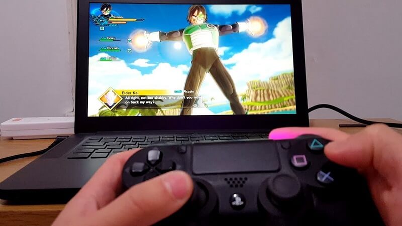 Những game hỗ trợ tay cầm trên Pc được yêu thích