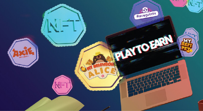 Những khả năng khi chơi gameplay