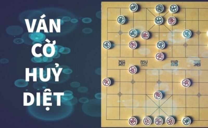 Trận đại chiến giữa Hồ Vinh Hoa với Dương Quan Lân năm 1960
