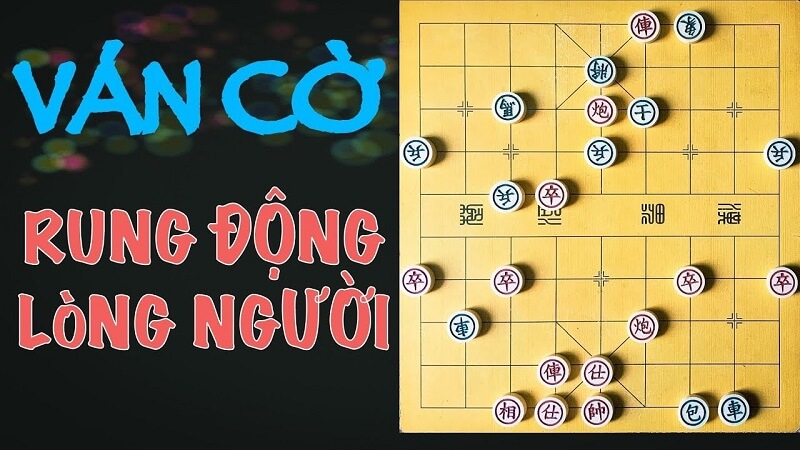 Trận giữa Dương Quan Lân với Vương Gia Lương năm 1982
