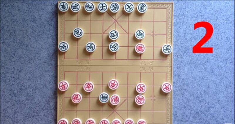 Trận giữa Trần Đức Nguyên với Lý Nghĩa Đình năm 1960