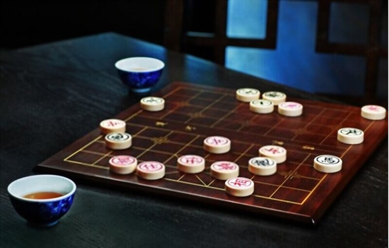 Trận giữa Vương Gia Lương với Trương Đông Lộc năm 1954